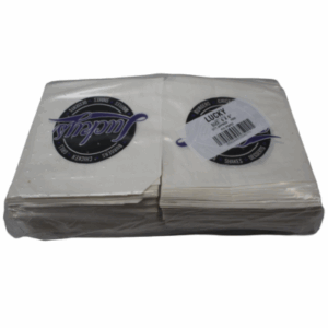6x6 Greese Proof Bag