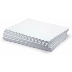 A4 white paper sheet - 500sheets