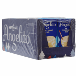 Angelito Thickshake Cake - 1Pc