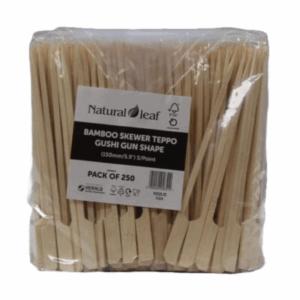 Burger Sticks