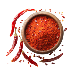 Cayenne Pepper - 1kg