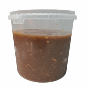 Chicken Gravy - 1 Ltr