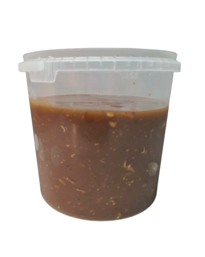 Chicken Gravy - 1 Ltr