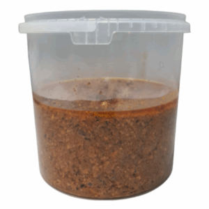 Chilli Con Carne - 1 Kg