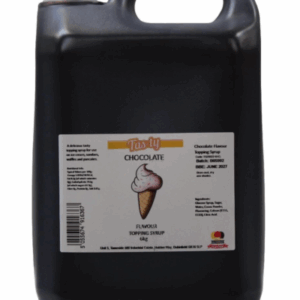 Chocholate Sauce - 5 Ltr