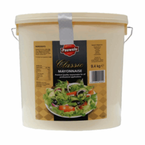 Classic Mayo - 10 Ltr