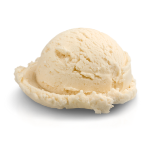 Coconut Ice Cream - 5 L