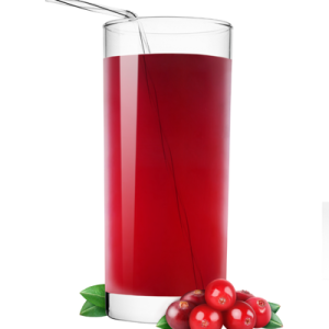 Cranberry Juice - 1L