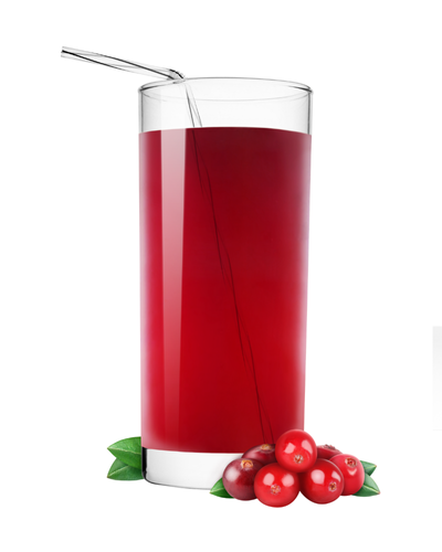 Cranberry Juice