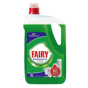 Fairy liquid - 5 Litre