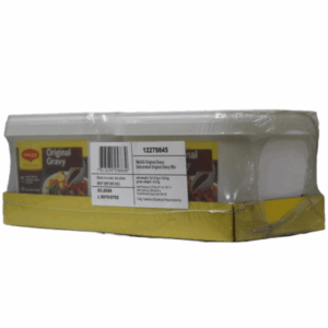 Gravy powder Maggi Case of 2