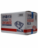 H Pack No.2 Container + Lids - Image 2