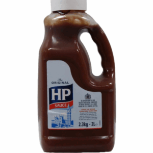 HP Sauce - 2 Ltr