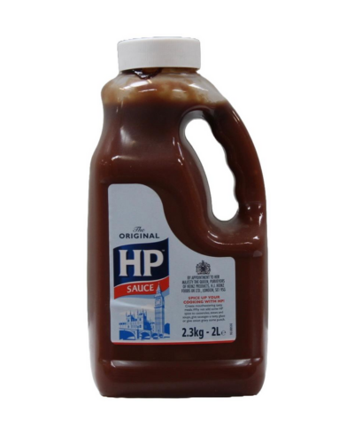 HP Sauce - 2 Ltr