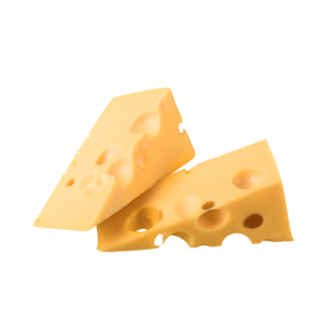 Halloumi