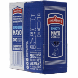 Harrison Mayo Sachets - 1 box