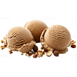 Hazelnut Ice Cream - 5 L