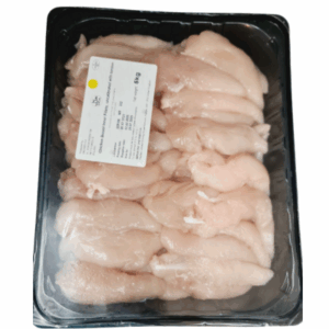 Inner Fillet Box - 1 Box