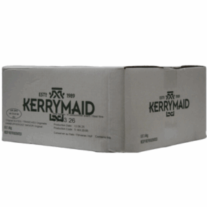 Kedrry Maid Slice Cheese - 1 Box