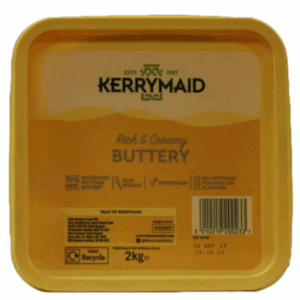 Kerrymaid Butter - 2 kg