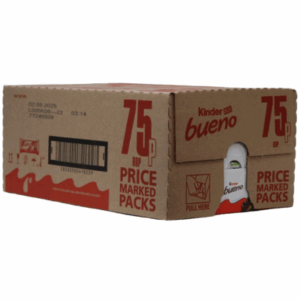 Kinder Beuneo Box