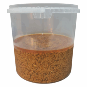 Lamb Chop Mix - 5ltr