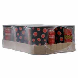 Large Plum Tomato Case