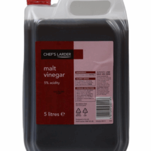 Malt Vinegar - 5Ltr