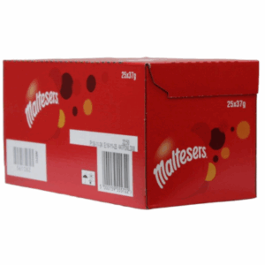 Maltesers Box