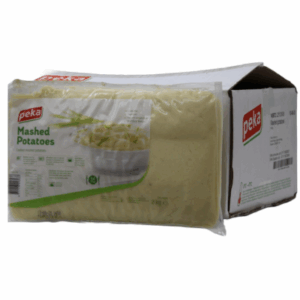 Mashed Potatos -  2kg