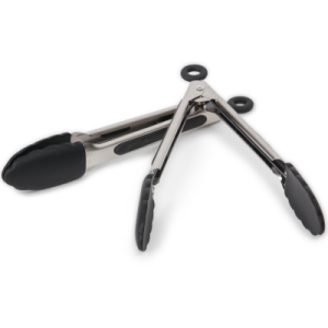 Master Class Tongs - 1 Pc