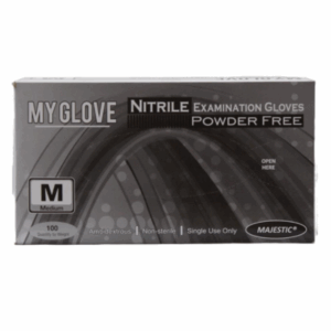 Food Gloves medium