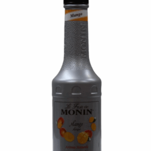 Monin Mango Syrup