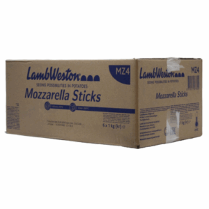 Mozrella sticks - 1 Box