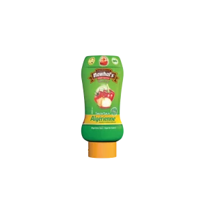 Nuhal Algerian Sauce