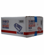 No.6 Contianer +Lids