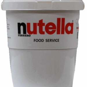 Nutella Bucket - 1 Bucket