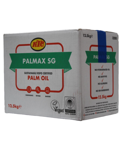 Palmax