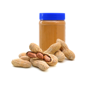 Peanut Butter Stacker