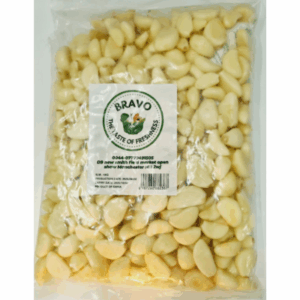 Peeled Garlic Packet - 1 Kg