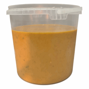 Peri Medium Sauce - 1 Ltr