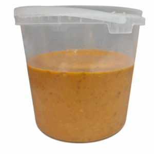 Peri Sauce Hot - 1 Ltr
