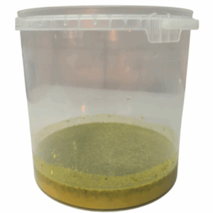 Peri Sauce Lime & Herb - 1 Ltr