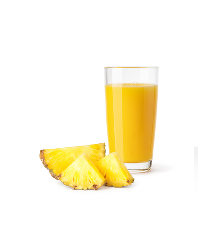 Pineapple Juice