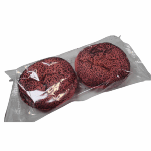 Pink Buns - 1 Box