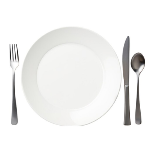 Plastic Cutlery - Spoon