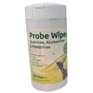 Probe wipes - 1Pc