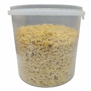Rice Steamed - 1 Kg