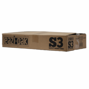 S3 Plastic Bags