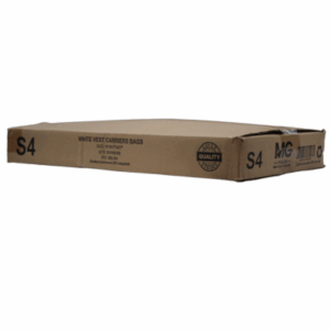 S4 plastic Bags